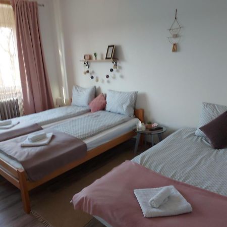 Scala Studio Apartments 바츠카토폴라 외부 사진