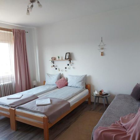 Scala Studio Apartments 바츠카토폴라 외부 사진