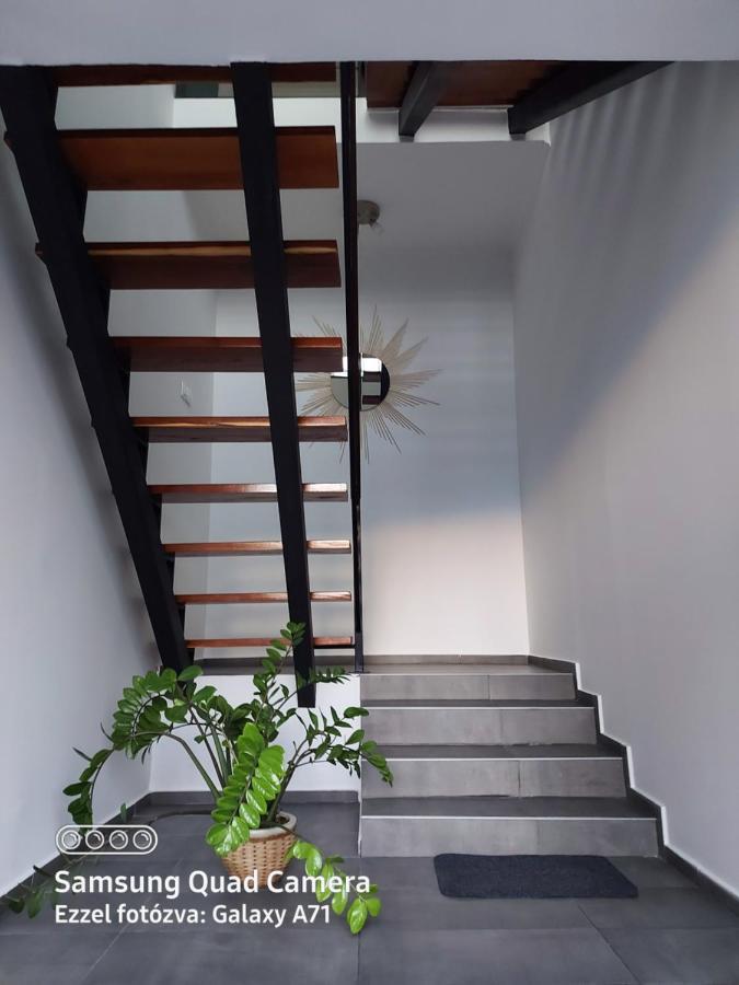 Scala Studio Apartments 바츠카토폴라 외부 사진