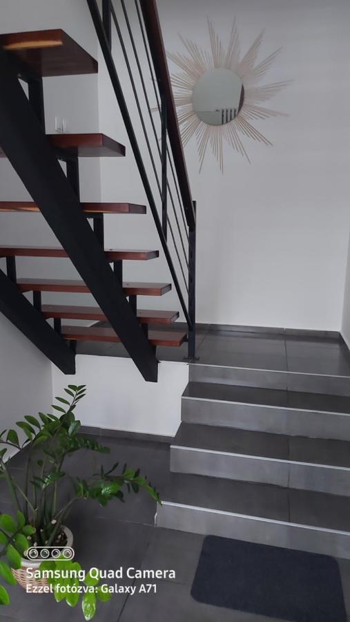 Scala Studio Apartments 바츠카토폴라 외부 사진
