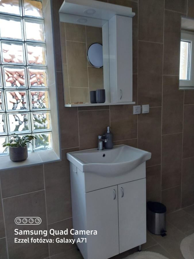 Scala Studio Apartments 바츠카토폴라 외부 사진