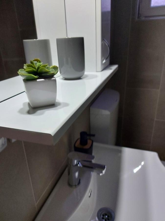 Scala Studio Apartments 바츠카토폴라 외부 사진