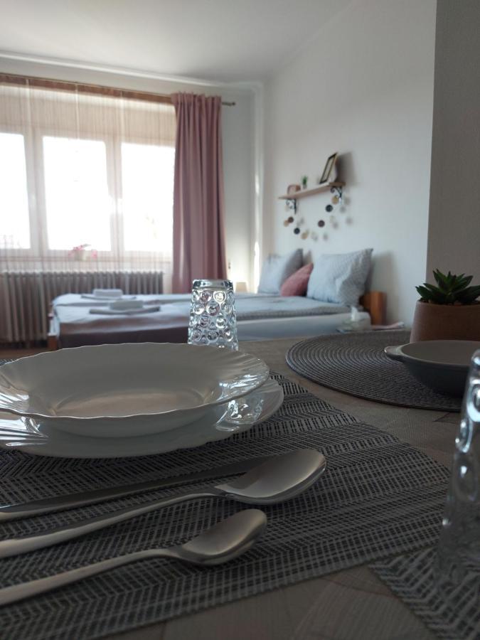 Scala Studio Apartments 바츠카토폴라 외부 사진