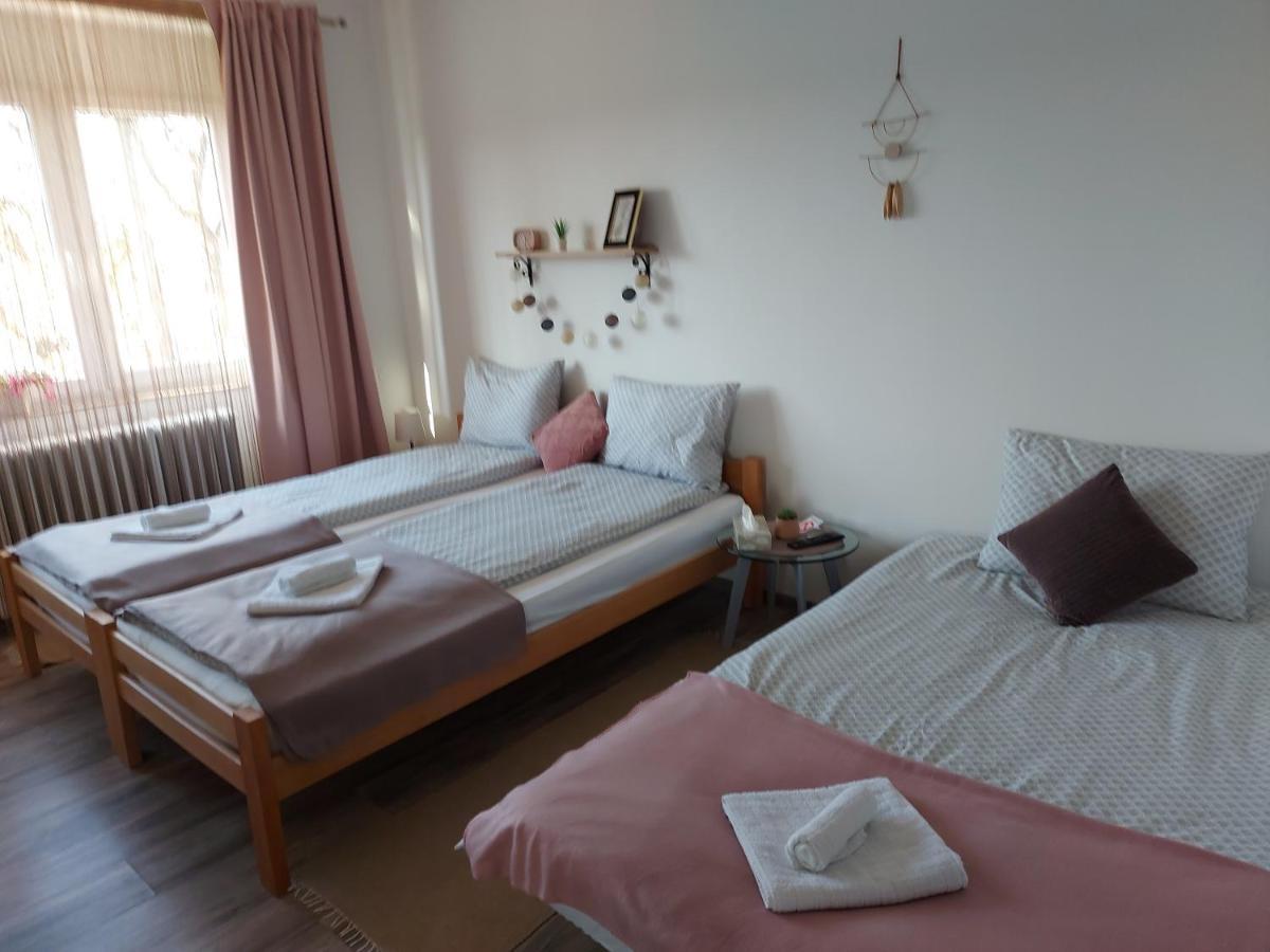 Scala Studio Apartments 바츠카토폴라 외부 사진