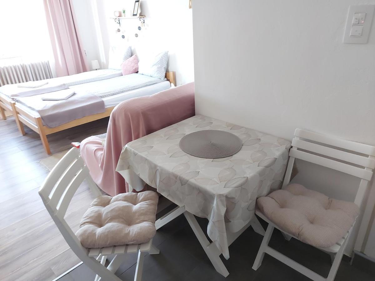 Scala Studio Apartments 바츠카토폴라 외부 사진