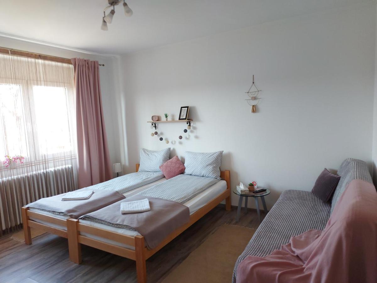 Scala Studio Apartments 바츠카토폴라 외부 사진
