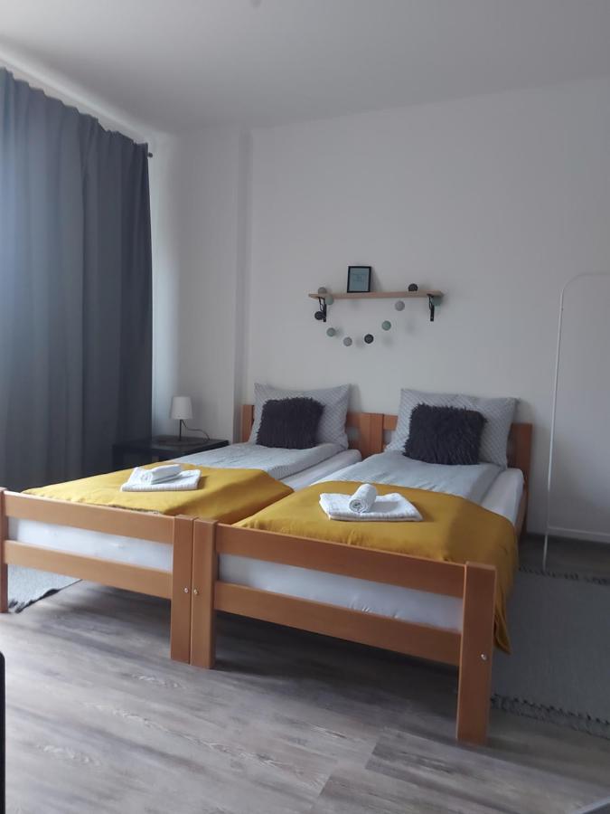 Scala Studio Apartments 바츠카토폴라 외부 사진