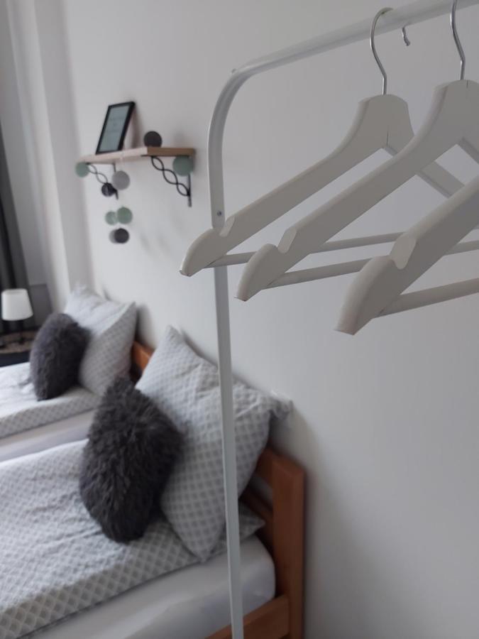 Scala Studio Apartments 바츠카토폴라 외부 사진